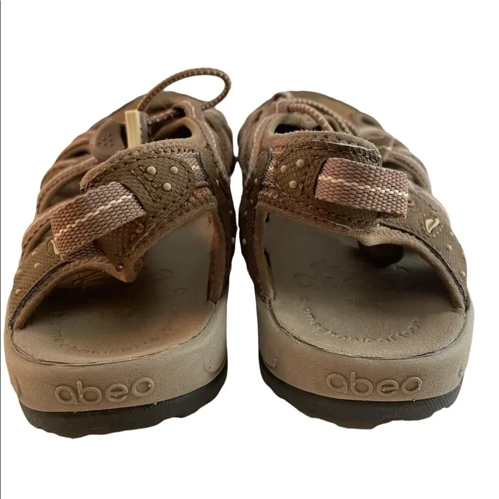 Abeo water shoes size 6 Preowned